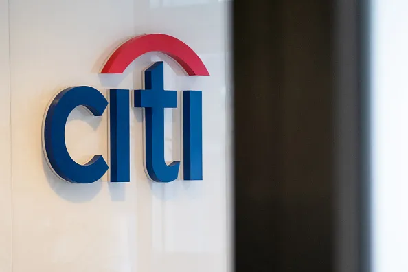 Citigroup Inc. Plots New Trading Floor With Plans to Double Staff in Paris