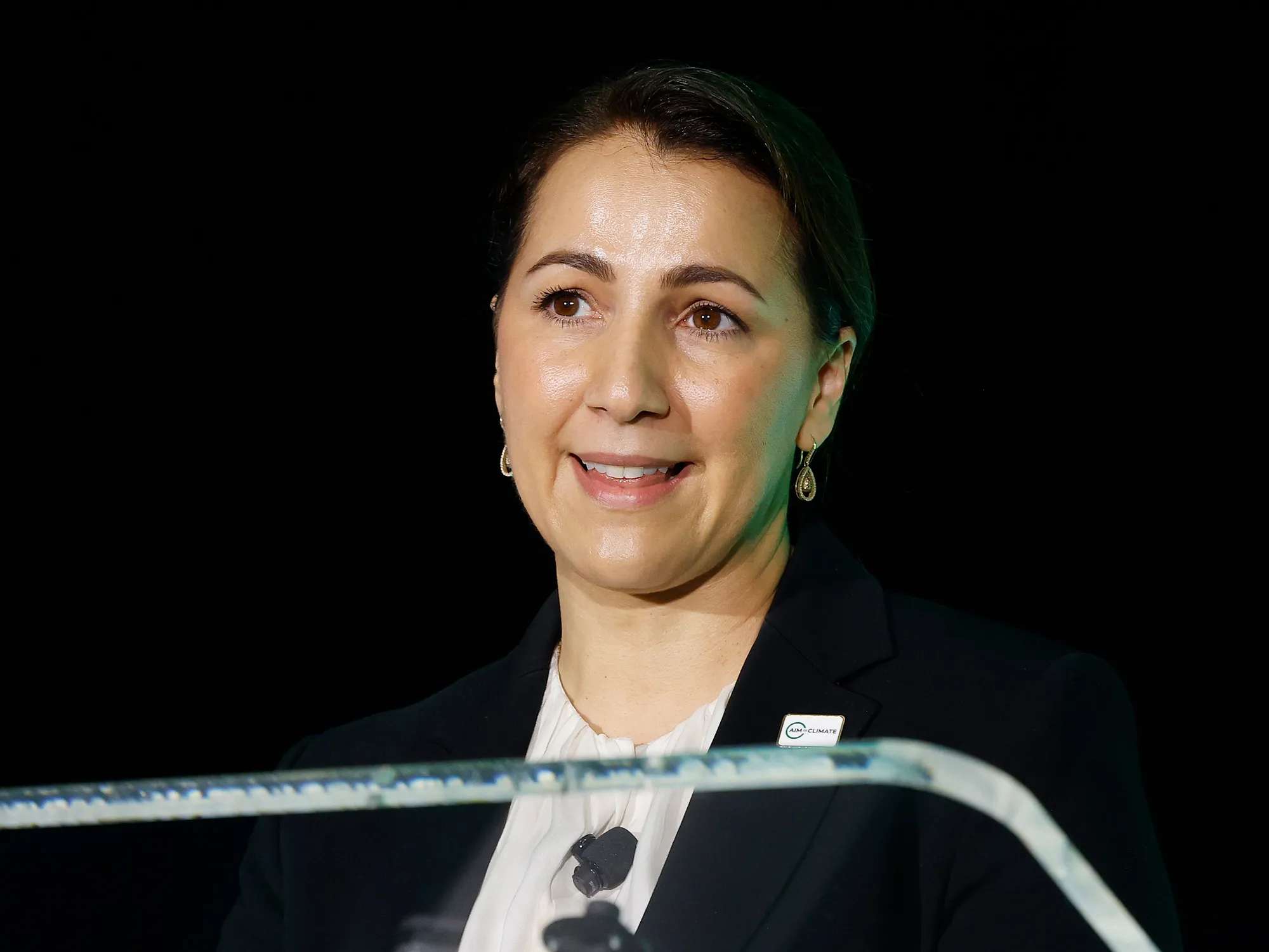 Mariam Almheiri