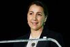 Mariam Almheiri