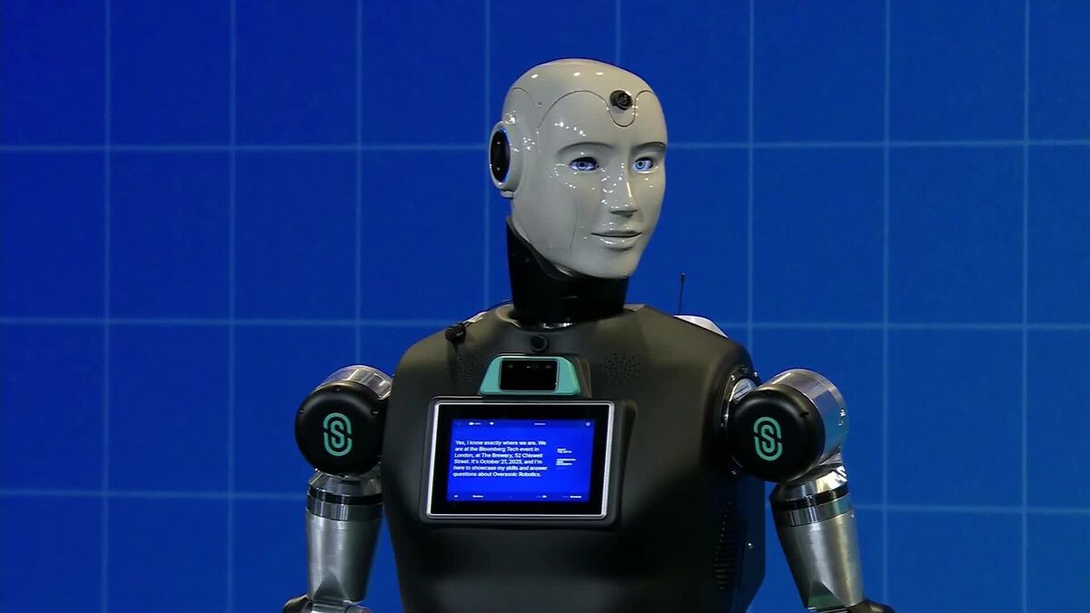 Humanoid Robots Redefining the Future of Healthcare