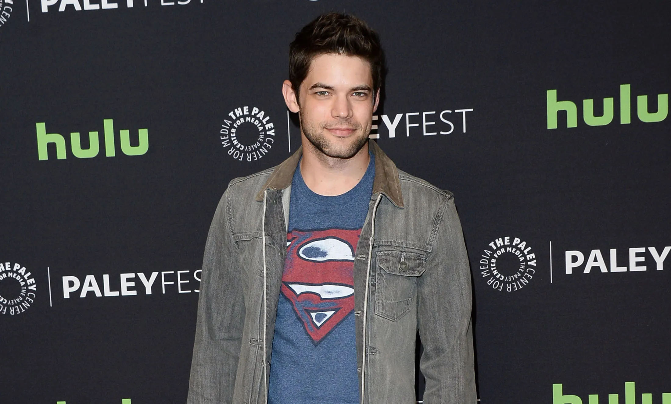 Jeremy Jordan&nbsp;