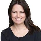 Headshot of Amy E Hood