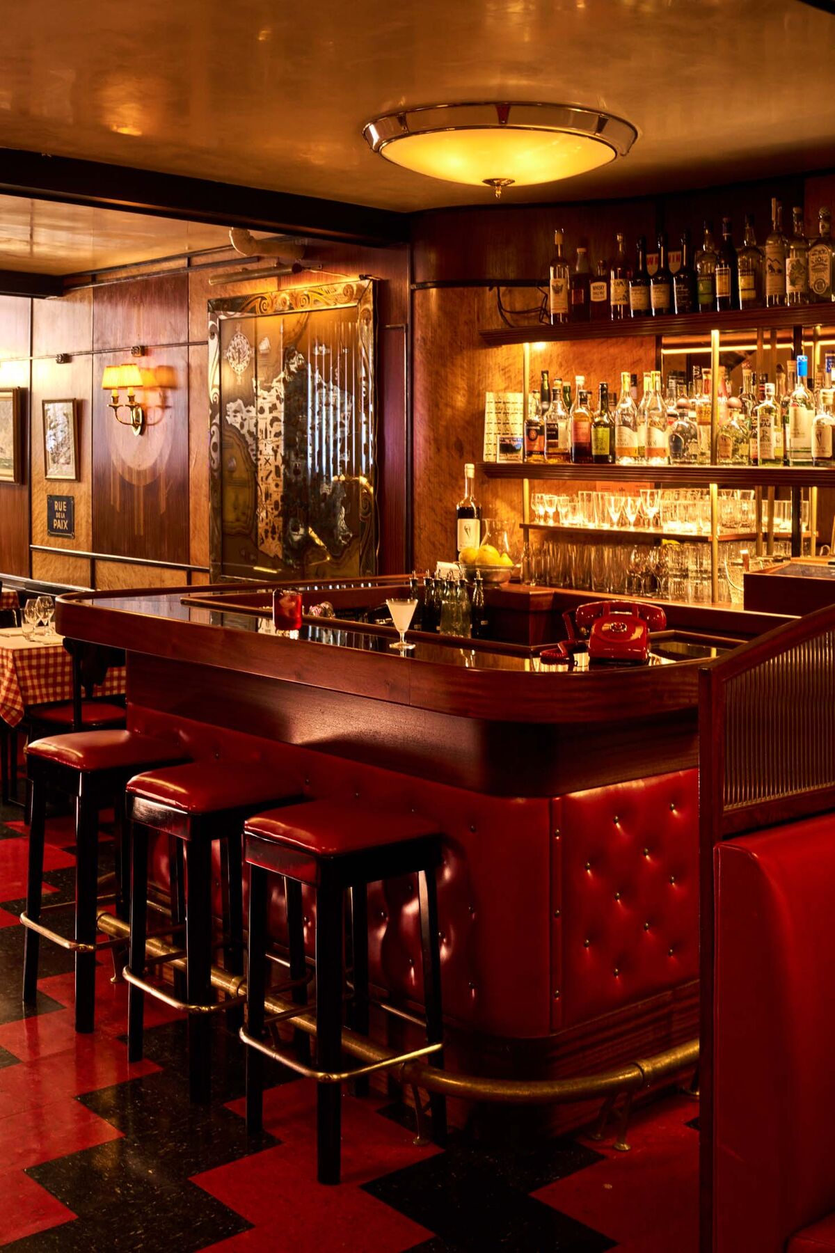 Jon Bon Jovi-Owned New Jersey Restaurant Named Top Celebrity-Owned U.S. Venue