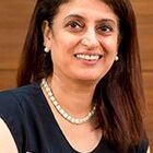 Headshot of Geena V Malhotra