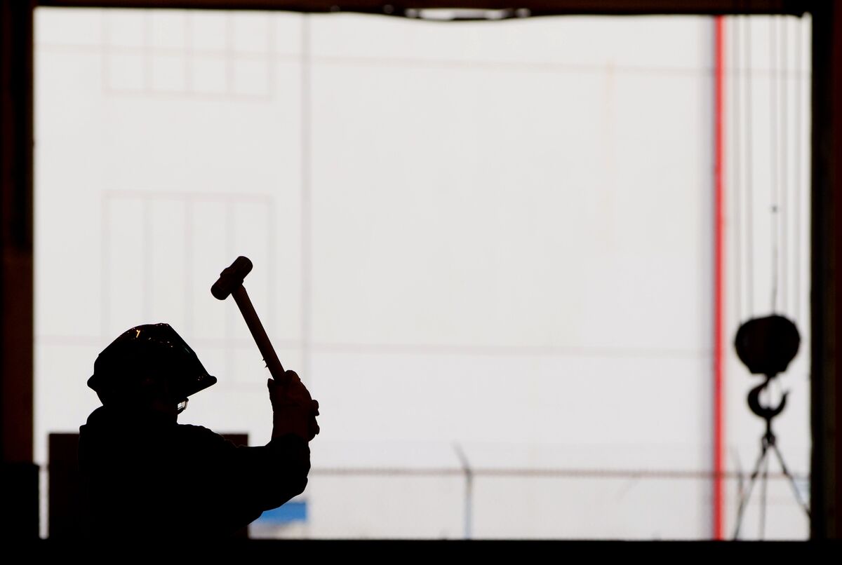 Carney Wants Canada to Build. Now He Needs the Workers