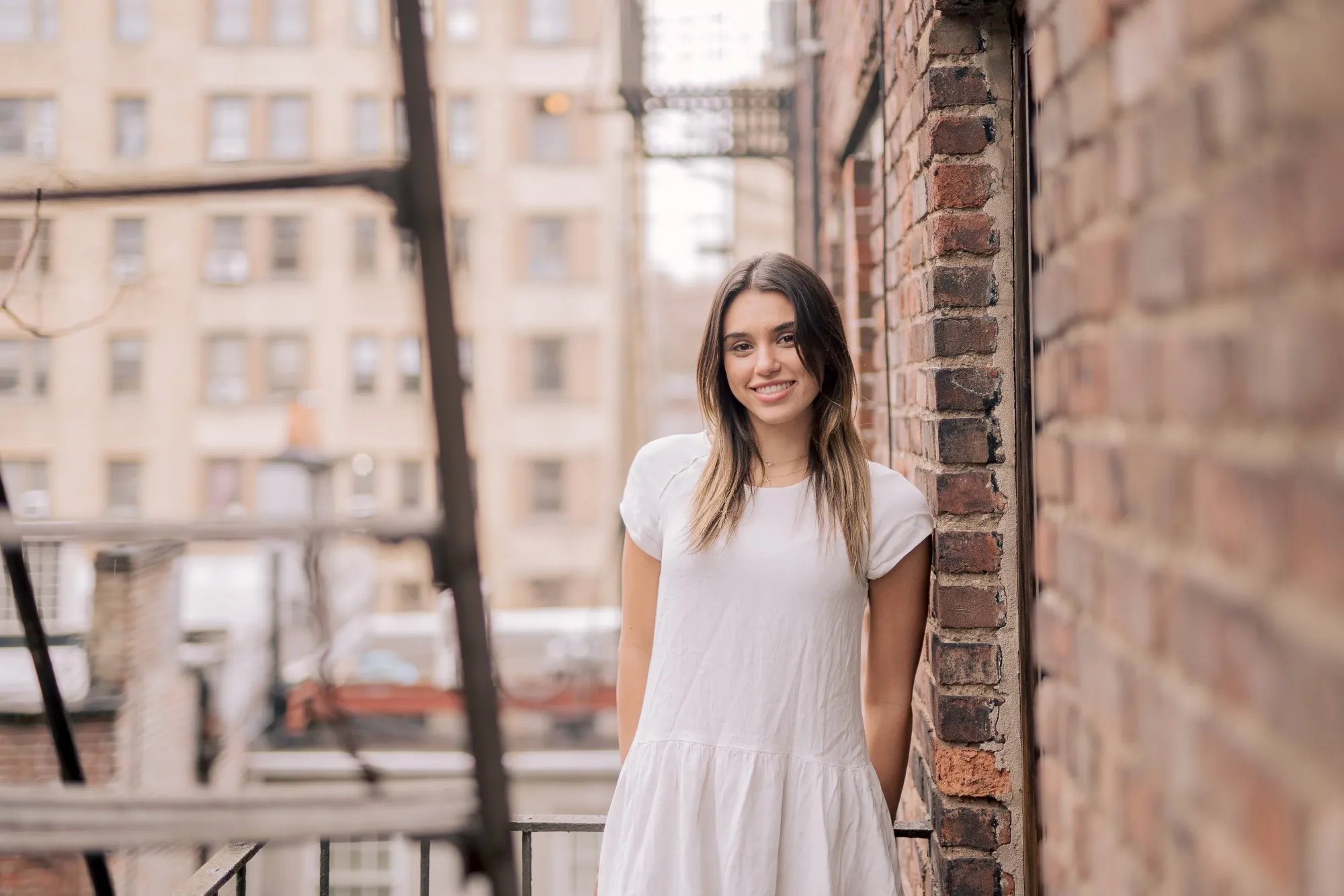 Claire smith in New York, on Sunday , Feb. 28.