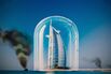 How Dubai’s Safe-Haven Status Is Being Tested