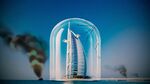How Dubai’s Safe-Haven Status Is Being Tested