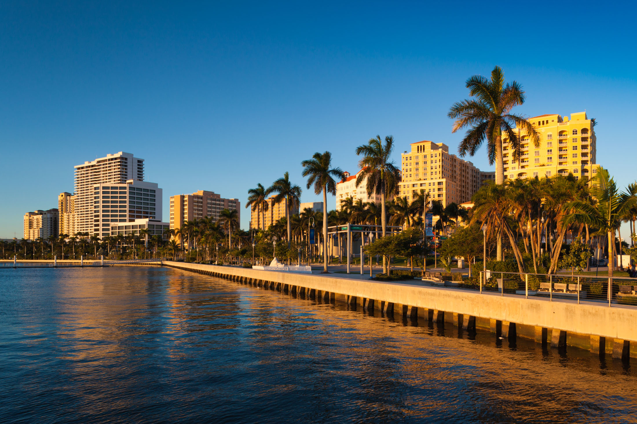 Palm Beach and Miami Restaurants Wall Street South s New Power