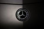 Mercedes-Benz AG's High Performance Sports Car Unit AMG Celebrates 50th Anniversary