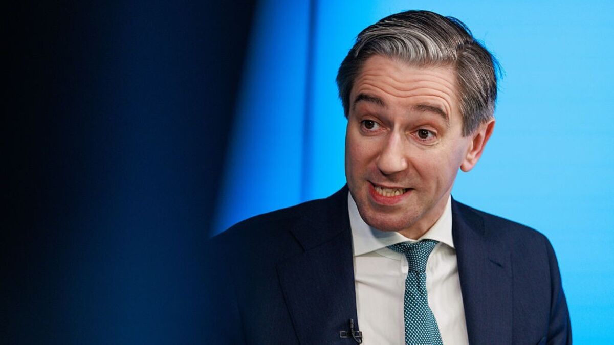 Irish Finance Minister: Oil Shock Is ‘Wake-Up Call’ for Europe