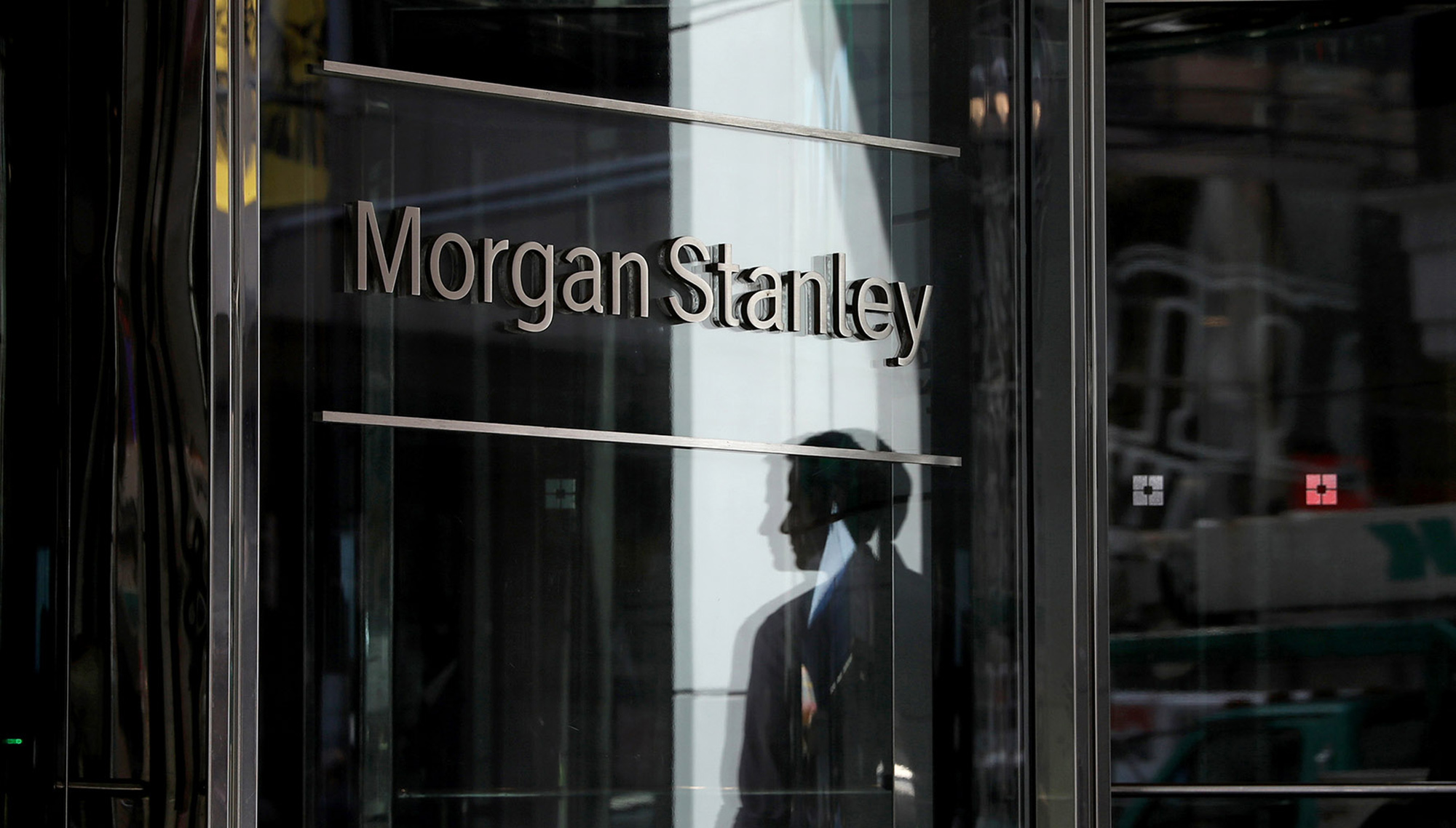 Morgan Stanley to Pay $60 Million Fine for 2016 Data Breach