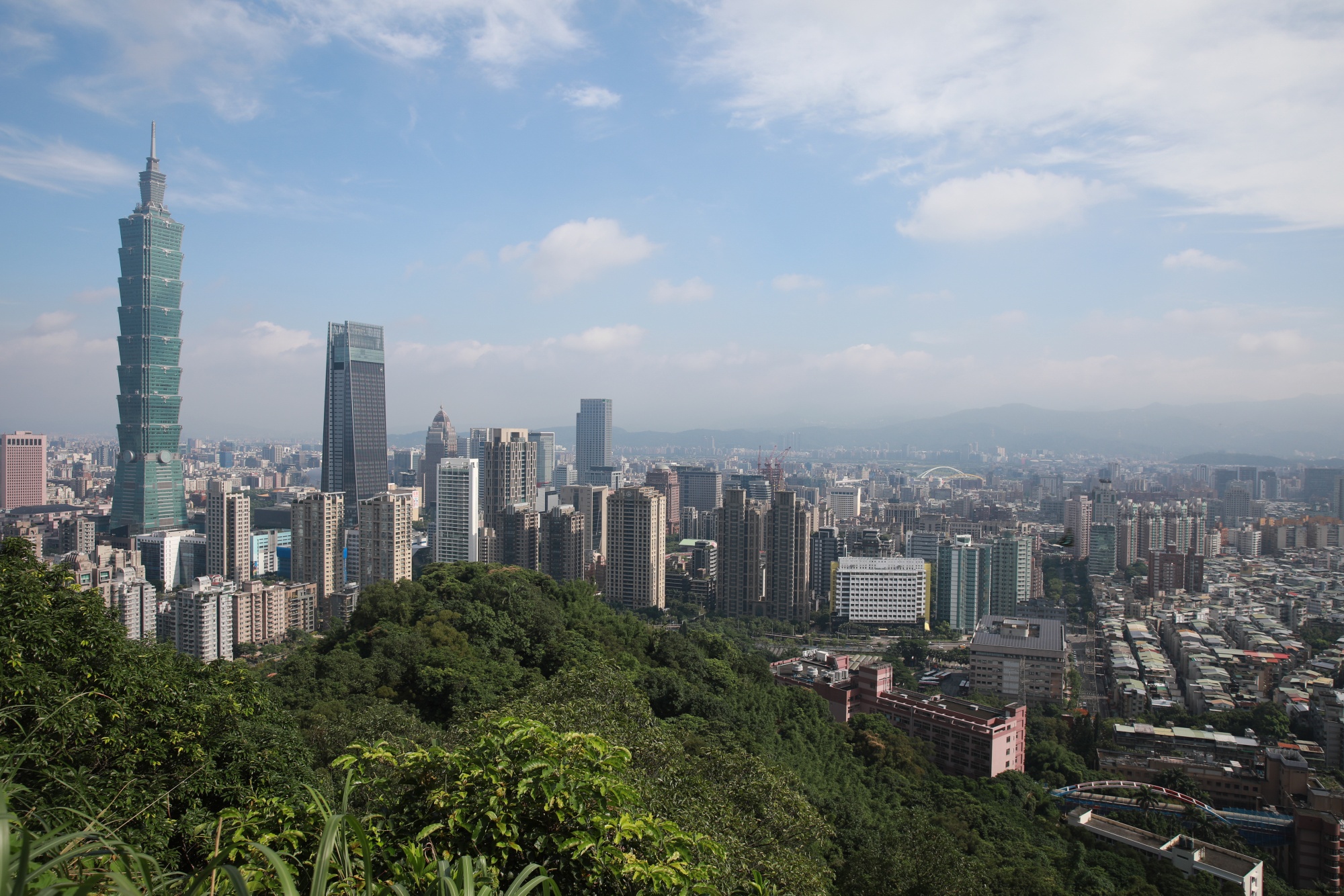 Taiwan’s RedHot Housing Defies Challenges From Covid to China Bloomberg