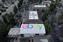 EBay To Cut 9% Of Workforce