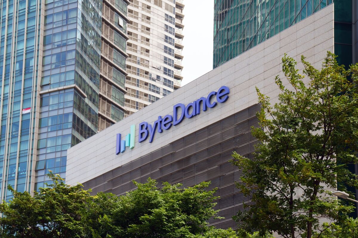 ByteDance Offers to Buy Back Up to $5 Billion in Investor Shares