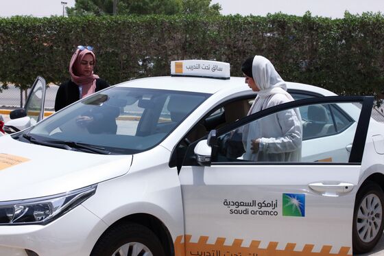 Saudi Arabia's $90 Billion Reason to Allow Women Driving