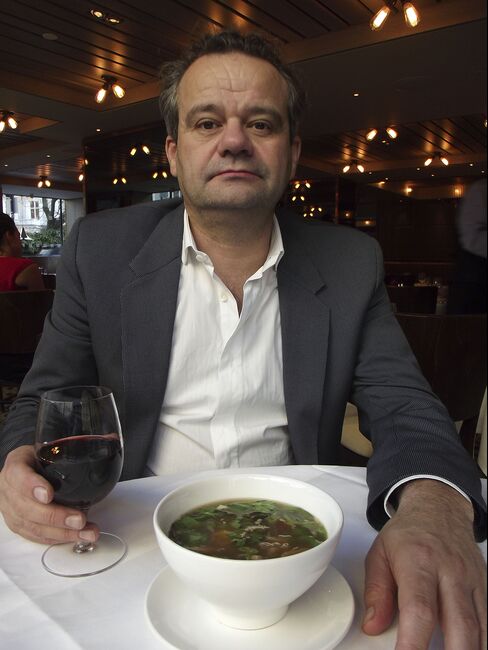 Mark Hix