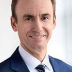 Headshot of Dr Brian Scott Tyler