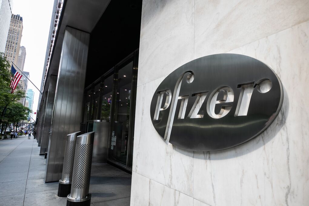 Pfizer Fights Lawsuit by Former Employee Who Raised China Fraud