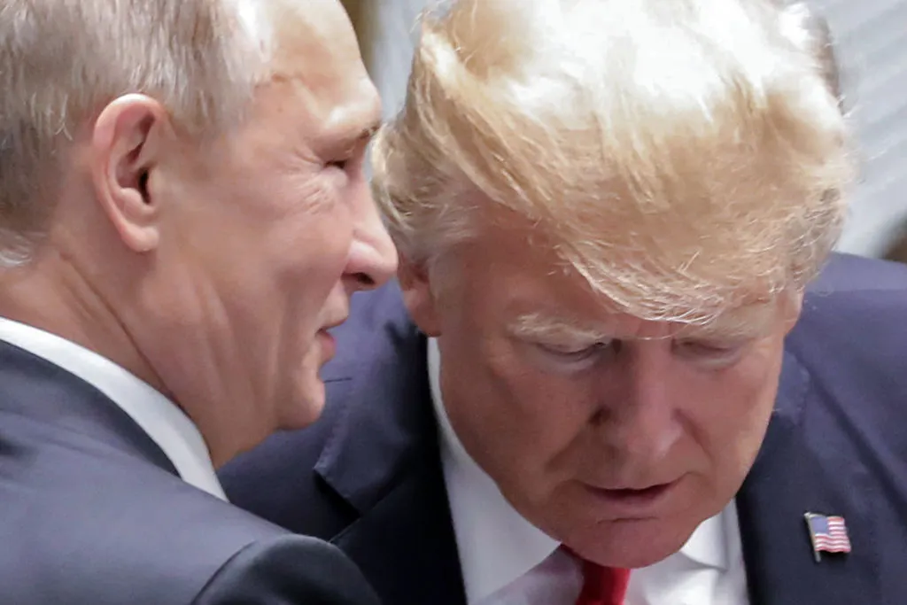 Time to consider the extreme consequences of sanctions.
