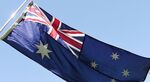 The Australian Flag