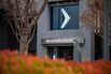 Silicon Valley Bank Headquarters As Shares Sink