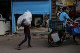 Adani's Next Big Test Is Pulling Off a $3 Billion Slum Revamp