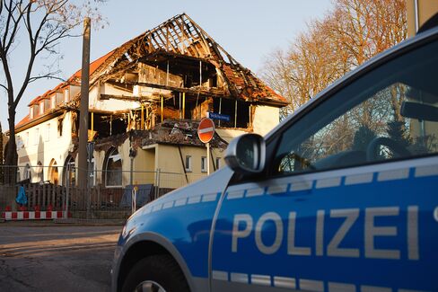 Germany Widens Probe Into Neo-Nazi Cell