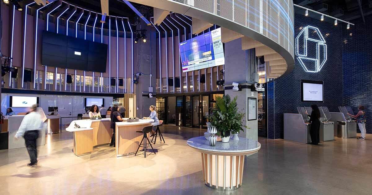 Big Banks Expand While Risk Grows: What JPMorgan’s New Strategy Means for Small Businesses in America