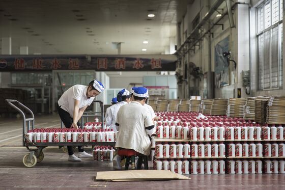China Stocks Rebound Seen Fleeting as Liquidity Fears Linger On