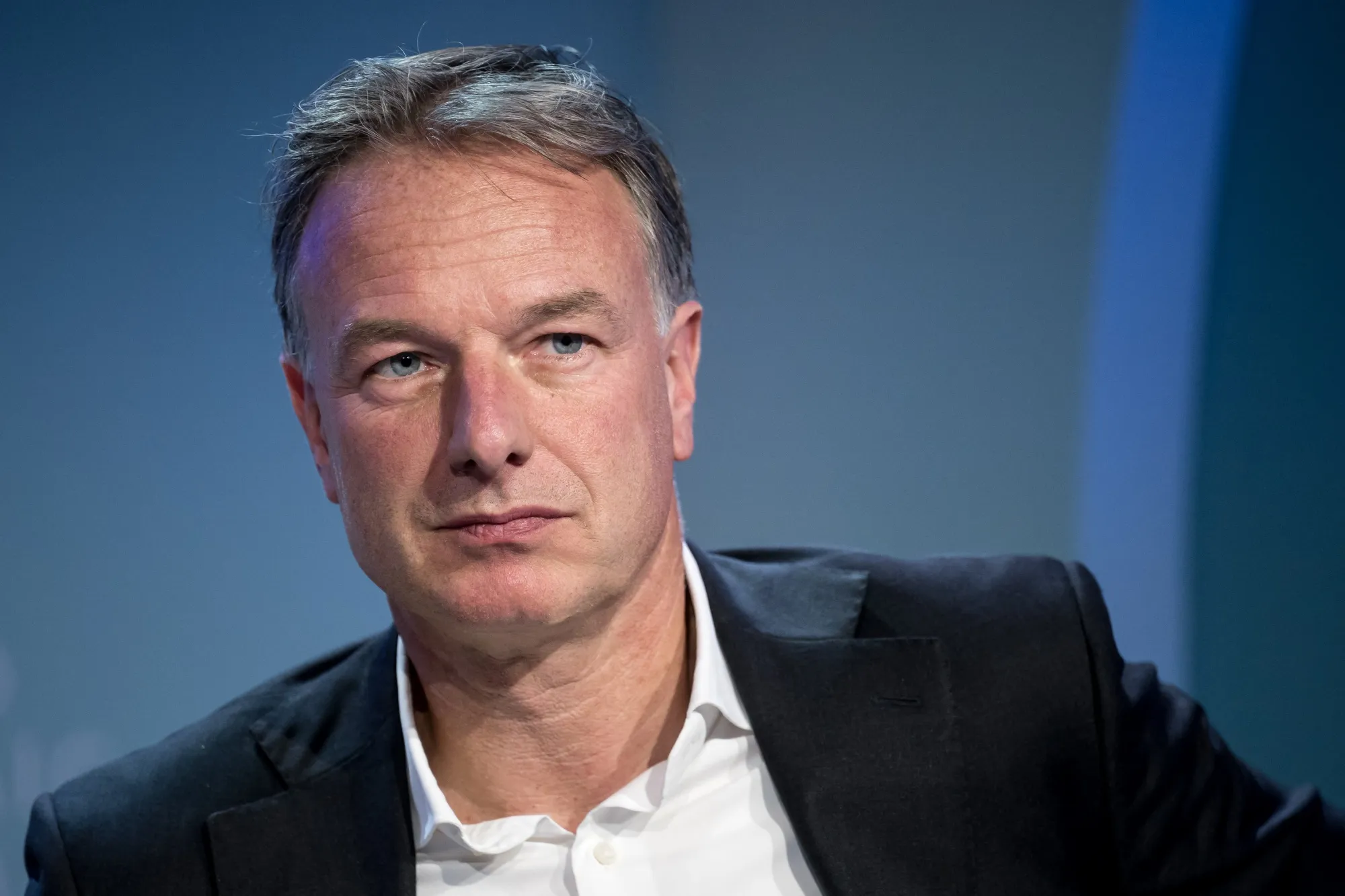 Steven van Rijswijk