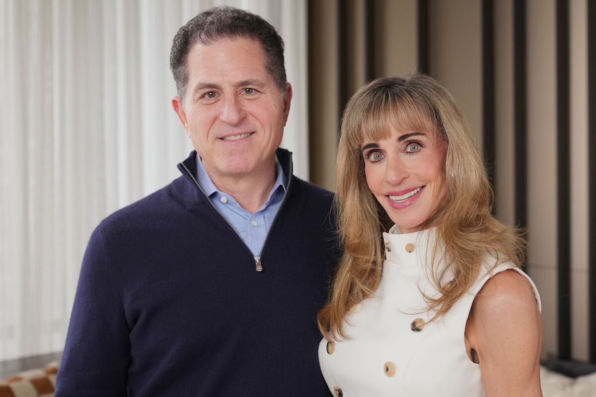 Michael Dell Gives $750 Million for Medical Hub at UT Austin