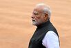 Philippines President Ferdinand Marcos Jr. Visits India