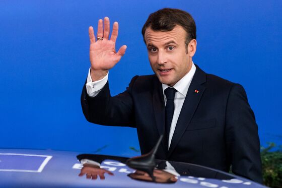 Macron’s Plan to Tear France’s Establishment Apart Town by Town
