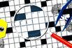 Find the Lost Treasure: Bloomberg Businessweek’s Heist Issue Crossword