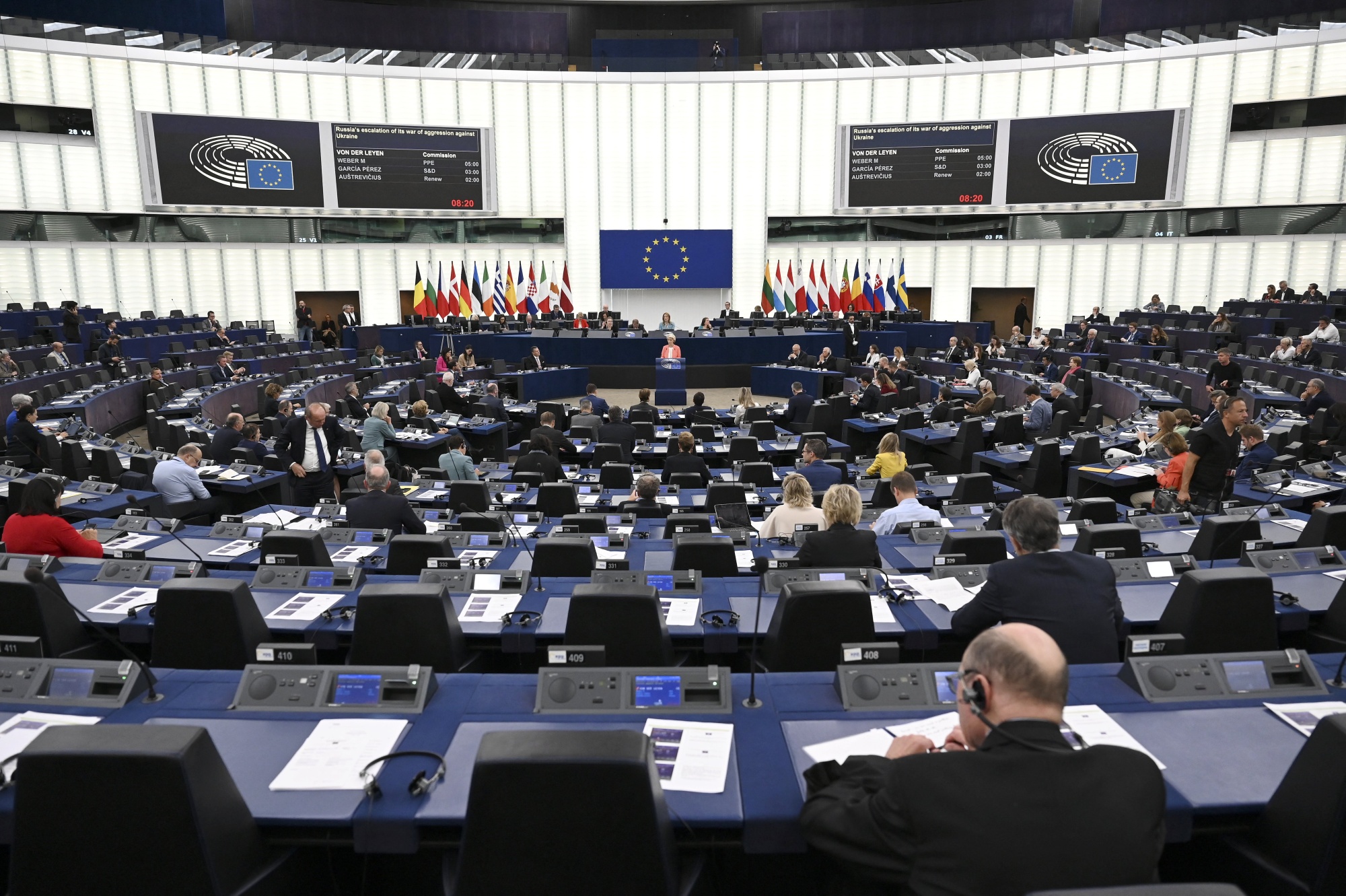 Qatar, The World Cup And Bribery: Why Does The European Parliament Even ...