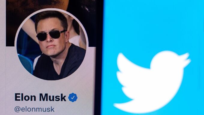 Elon Musk Twitter Deal In Final Negotiations (TWTR) - Bloomberg