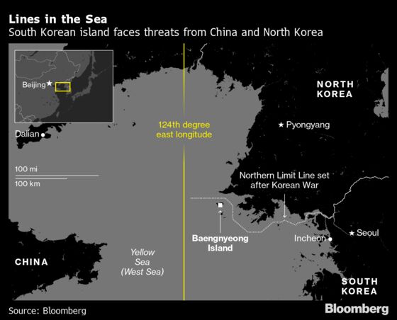 China’s New Flash Point With U.S. Allies Is a Hotspot for Spying