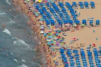 Benidorm Tourism Heats Up, But Industry Continues Tepid Trends With UK Visitors