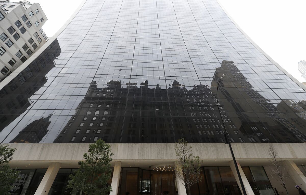 Hedge Fund to Expand On West 57th Street – Commercial Observer