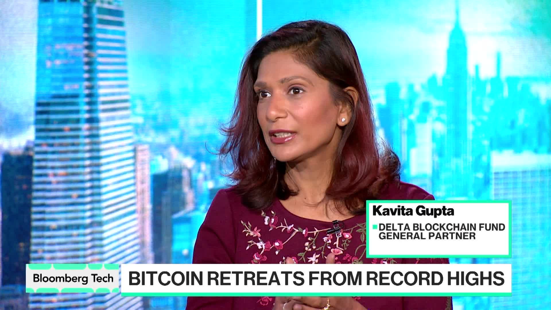 Crypto Investors Remain Bullish