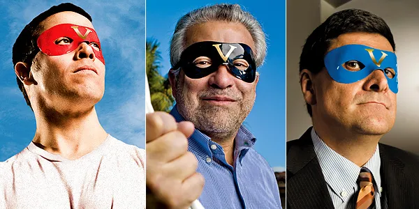 Callaway put his Cingular complaint to music and posted it on YouTube (left) Comcast customer Salup has decided blogs are the best bet for  getting action (middle) Dee started firing off e-mails to US Airways brass while waiting for hours on a runway  