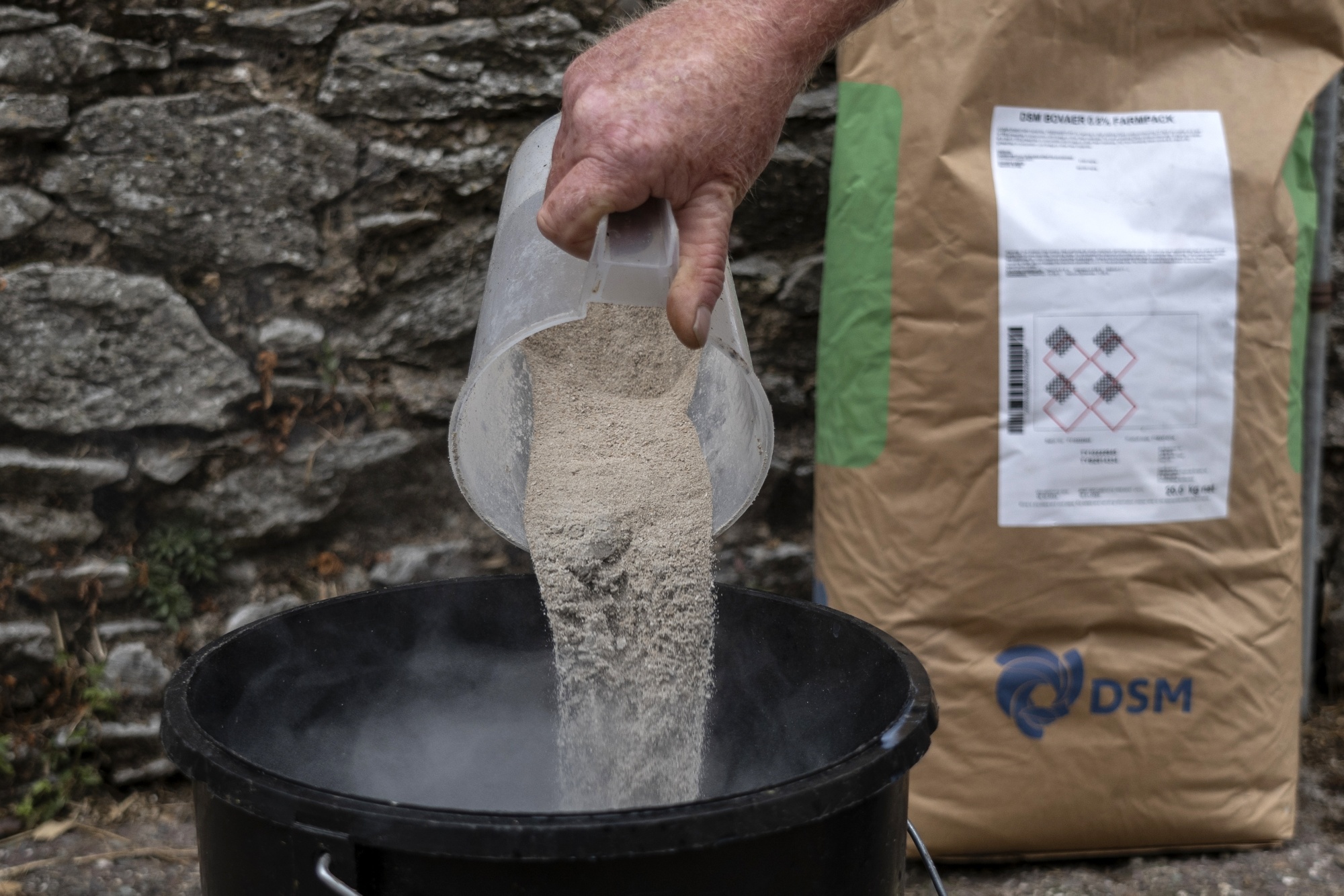 FDA Approves Elanco (ELAN) Feed Ingredient to Cut Dairy Cow Methane Emissions Bloomberg