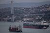 Global Conflicts Continue to Disrupt Shipping Routes