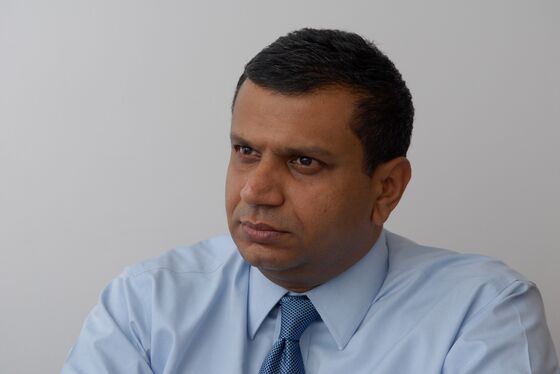 Former Morgan Stanley India Head’s SPAC to Tap Diaspora in U.S.