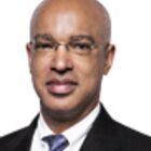 Headshot of Wayne M Hewett