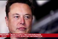 Musk’s Twitter Pitch Featured Job Cuts, Ways to Make Money (2)
