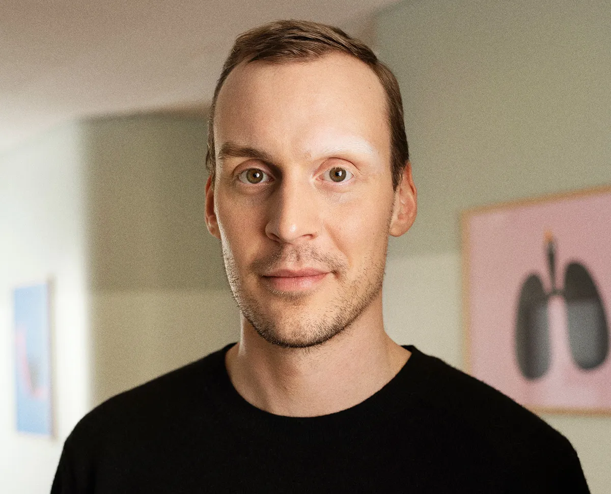 Johannes Schildt