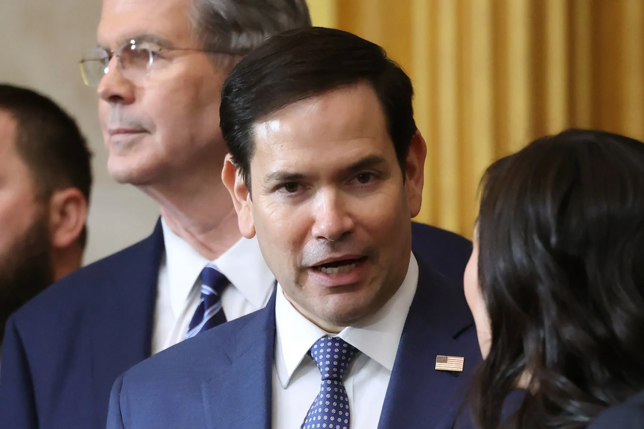 Marco Rubio