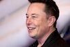 Billionaire Elon Musk Receives Axel Springer Award